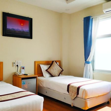 Kayah Land Hotel Lwaingkaw Zewnętrze zdjęcie
