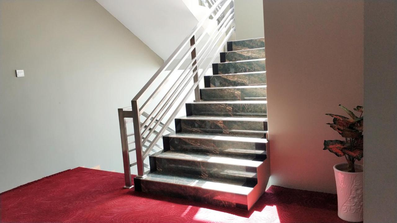 Kayah Land Hotel Lwaingkaw Zewnętrze zdjęcie