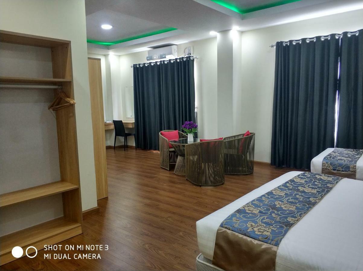 Kayah Land Hotel Lwaingkaw Zewnętrze zdjęcie