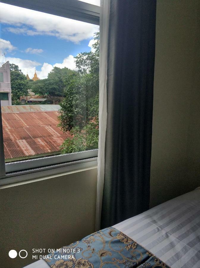 Kayah Land Hotel Lwaingkaw Zewnętrze zdjęcie