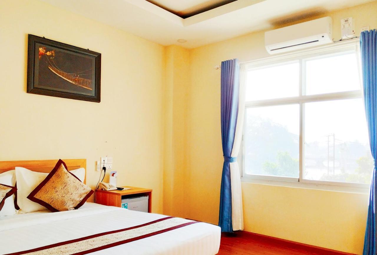 Kayah Land Hotel Lwaingkaw Zewnętrze zdjęcie