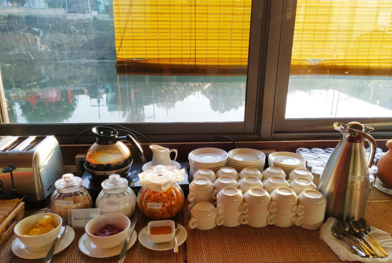 Kayah Land Hotel Lwaingkaw Zewnętrze zdjęcie