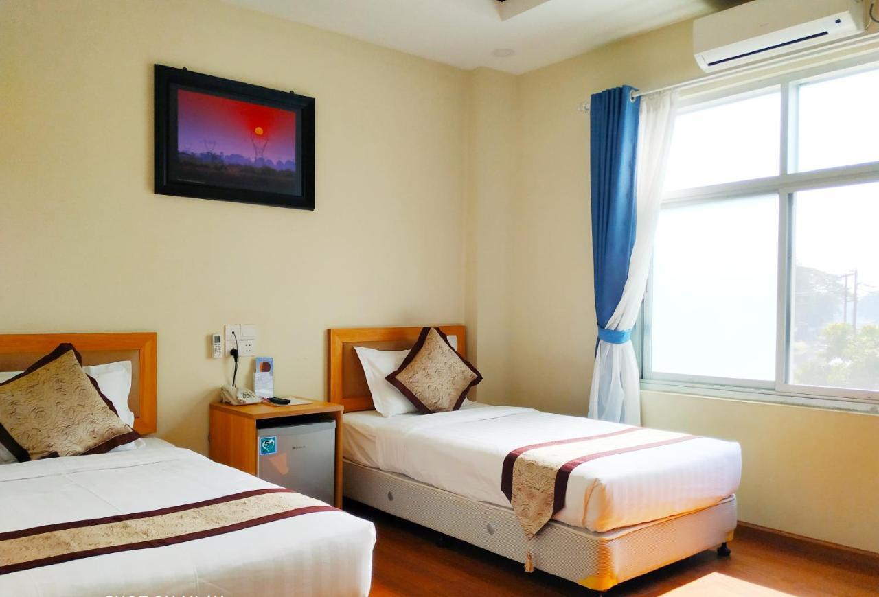 Kayah Land Hotel Lwaingkaw Zewnętrze zdjęcie