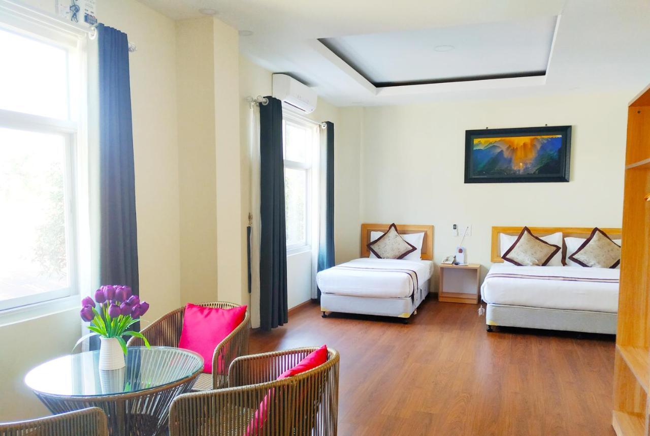 Kayah Land Hotel Lwaingkaw Zewnętrze zdjęcie